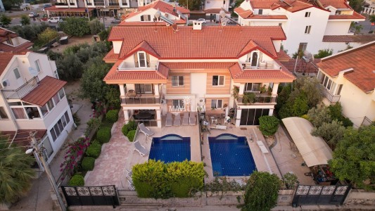 Villa Mango Fethiye